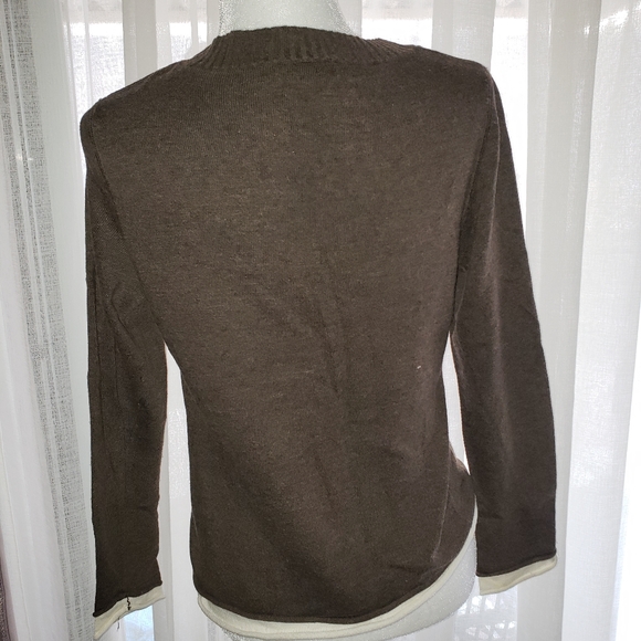 Sweater - Picture 3 of 8